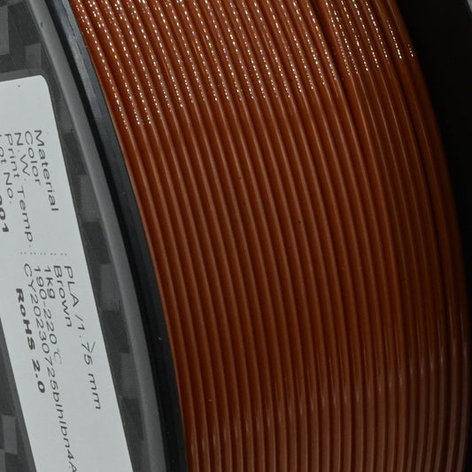 Creality Filament - Hyper PLA - Brown