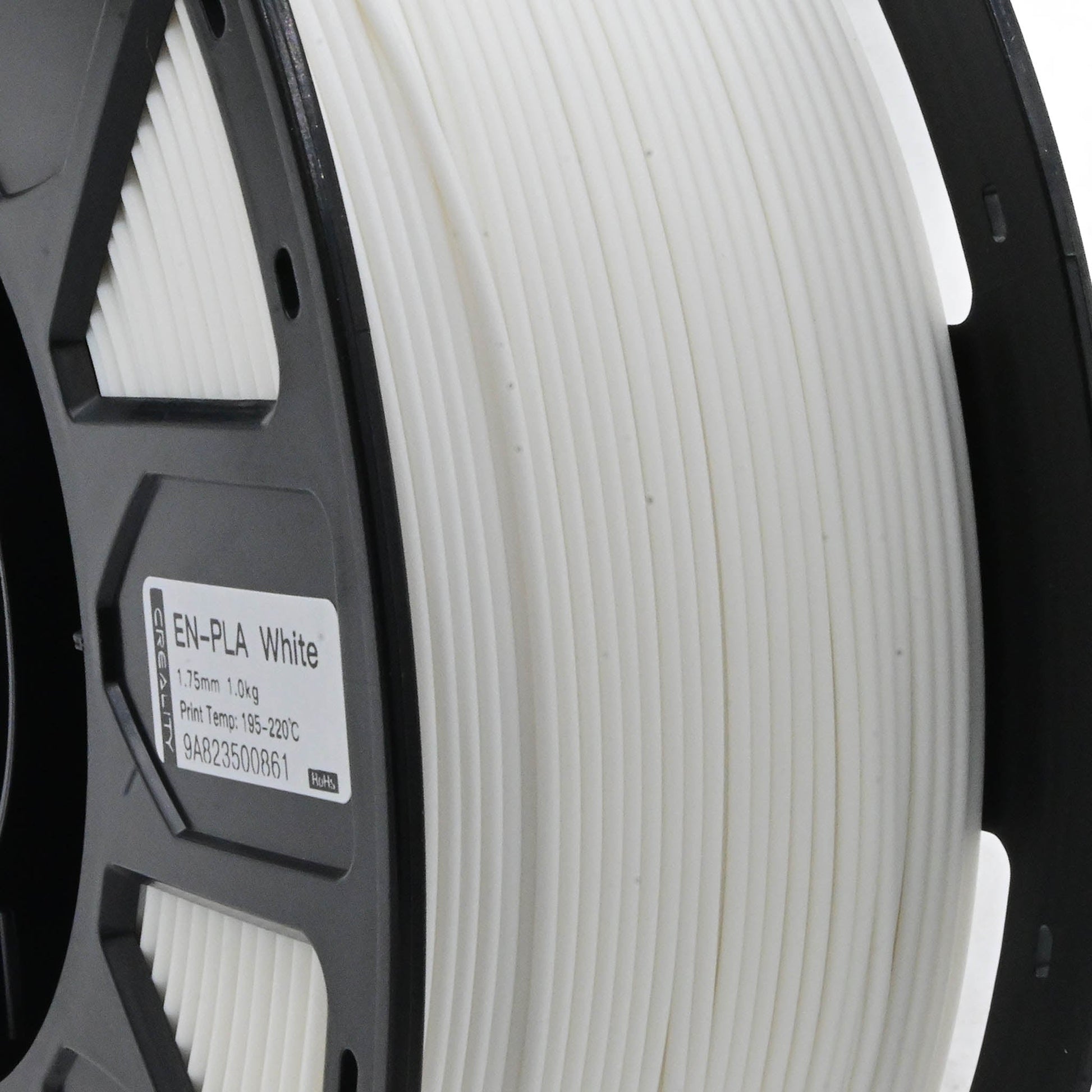 Creality CR-PLA Filament - White