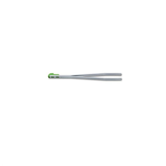 Victorinox VA.6142.4 Tweezers Small (For SAK 58mm) Green