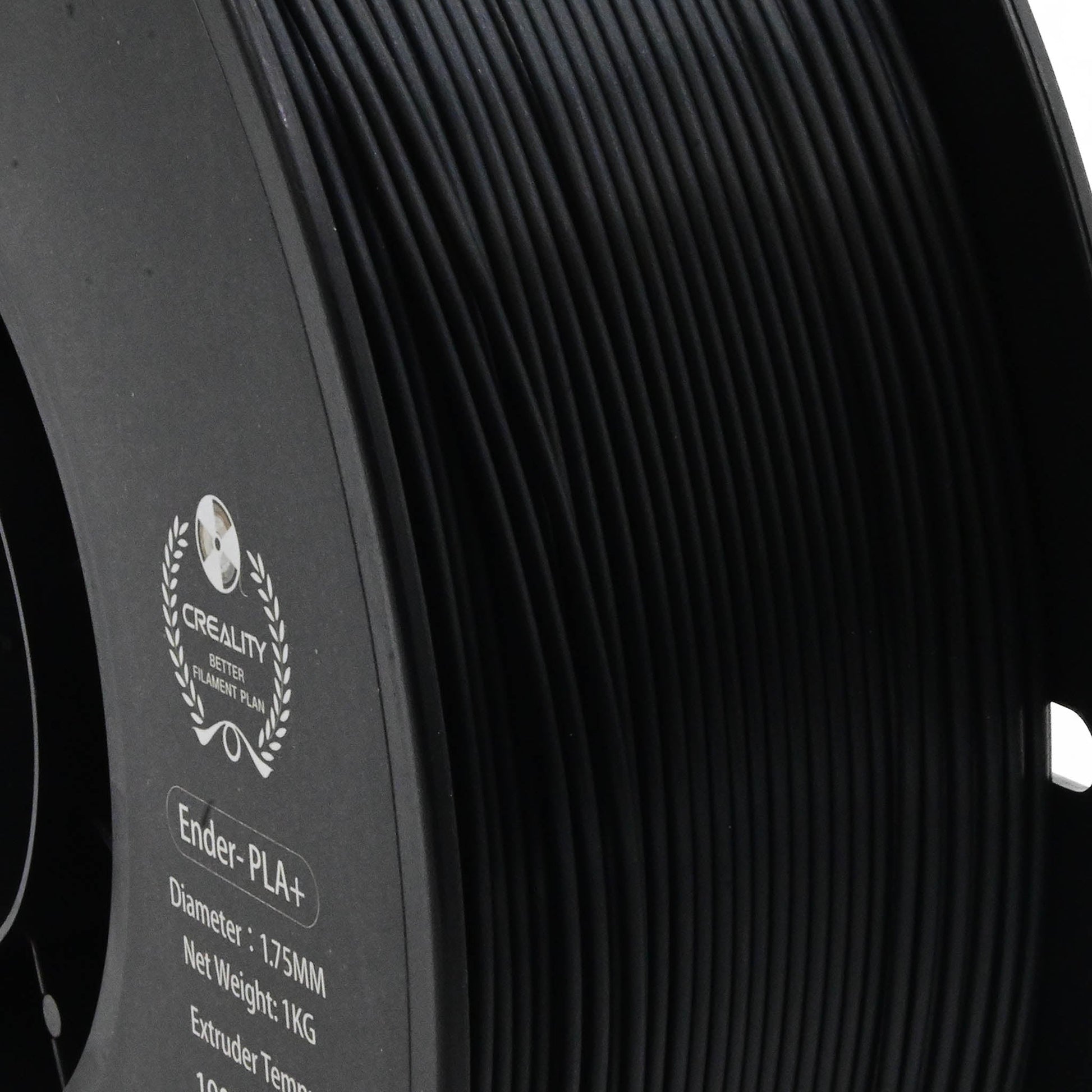 Creality Ender PLA + Filament-Black