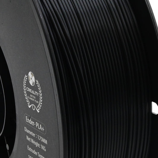 Creality Ender PLA + Filament-Black