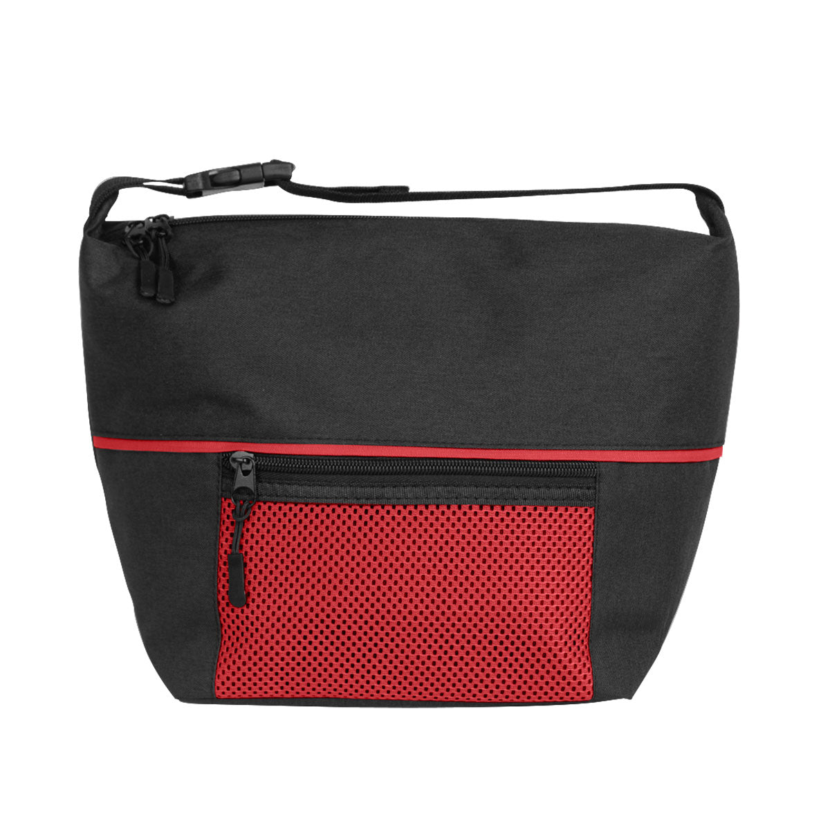 Duramesh Cooler Bag - Red