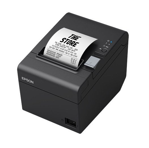 C31CH51012 Epson Thermal Receipt Printer TM-T20IIIE - USB & LAN No USB cable