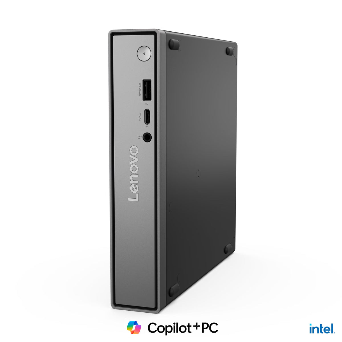 LENOVO ThinkCentre NEO 50q G6 |Ultra 5-226V|BLACK|TINY|16GB DDR5 OB|512GB PCIe SSD|3yr OSS|WIN11 Pro