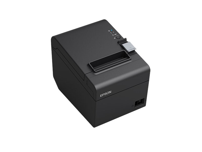 C31CH51012 Epson Thermal Receipt Printer TM-T20IIIE - USB & LAN No USB cable