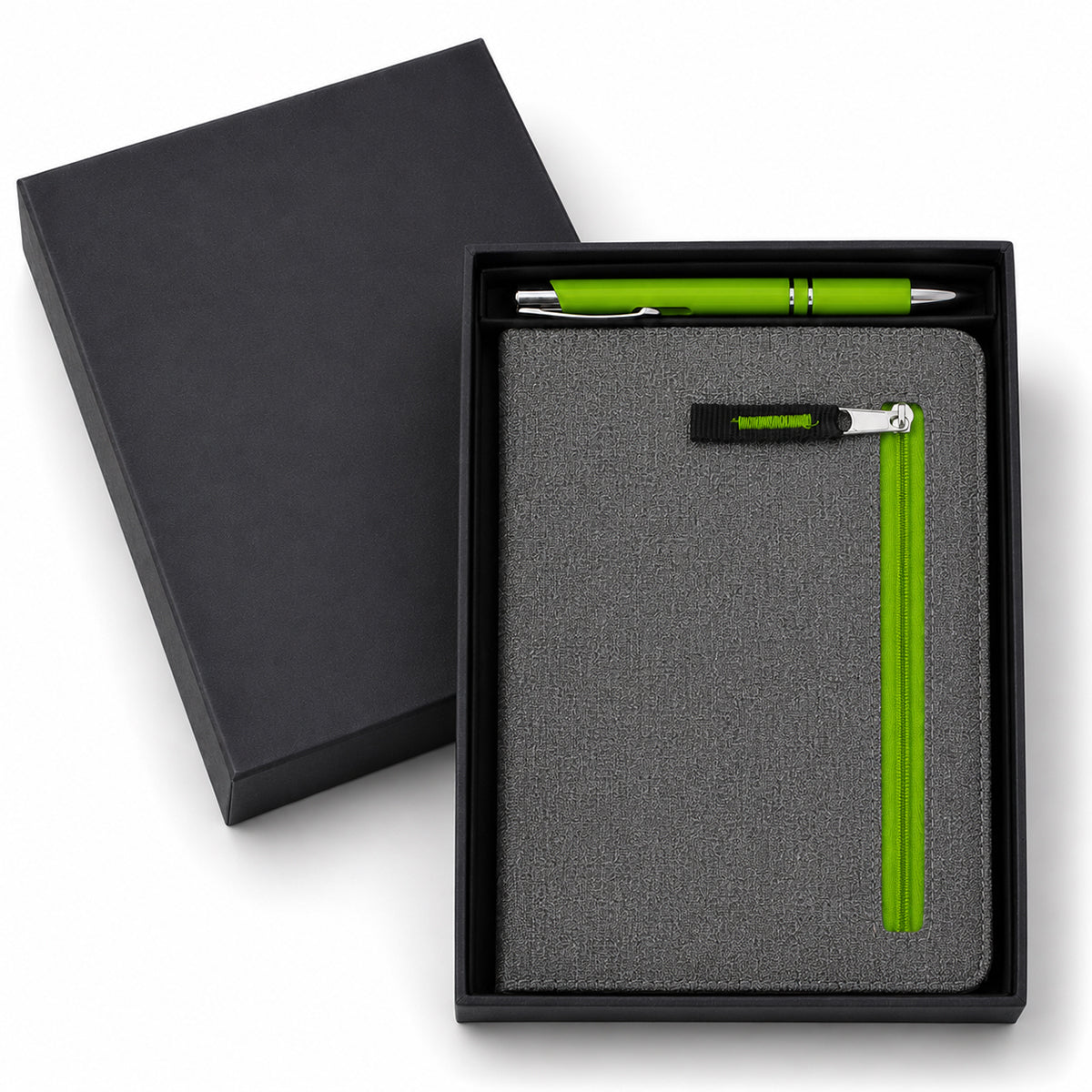 Hadley Notebook & Pen Gift Set