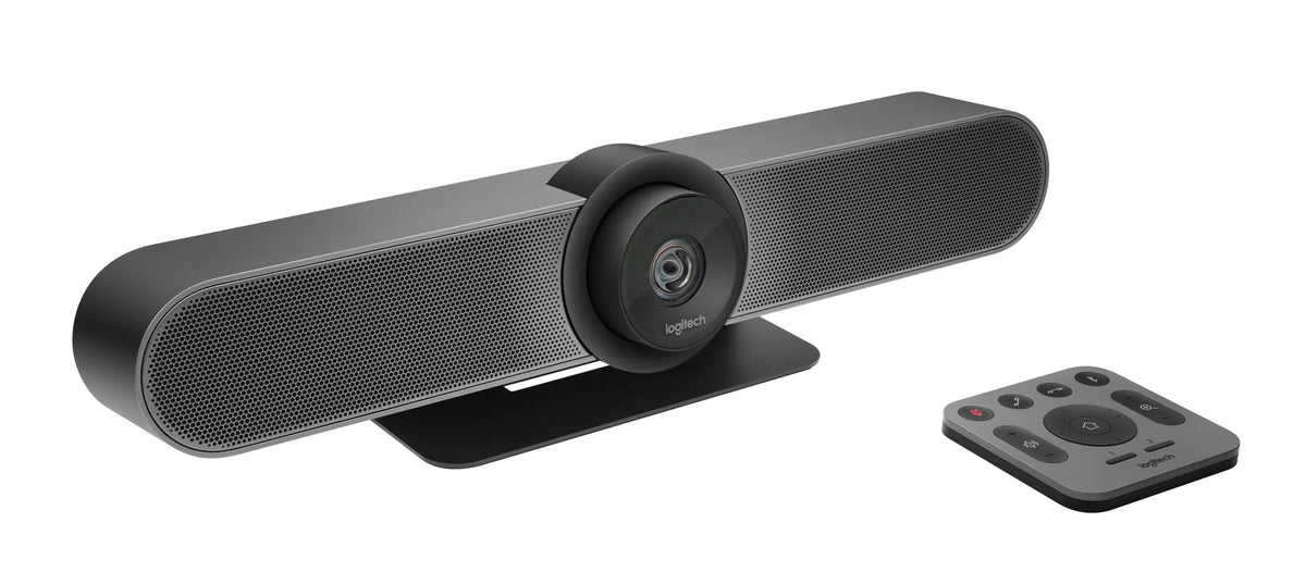 960-001102 - Logitech VC Conference Camera Meetup 4K ultra HD