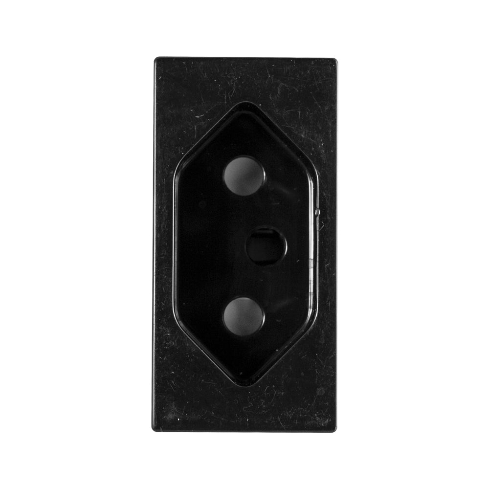 3 PIN SOCKET - Guards On Duty Shop & Security Guards