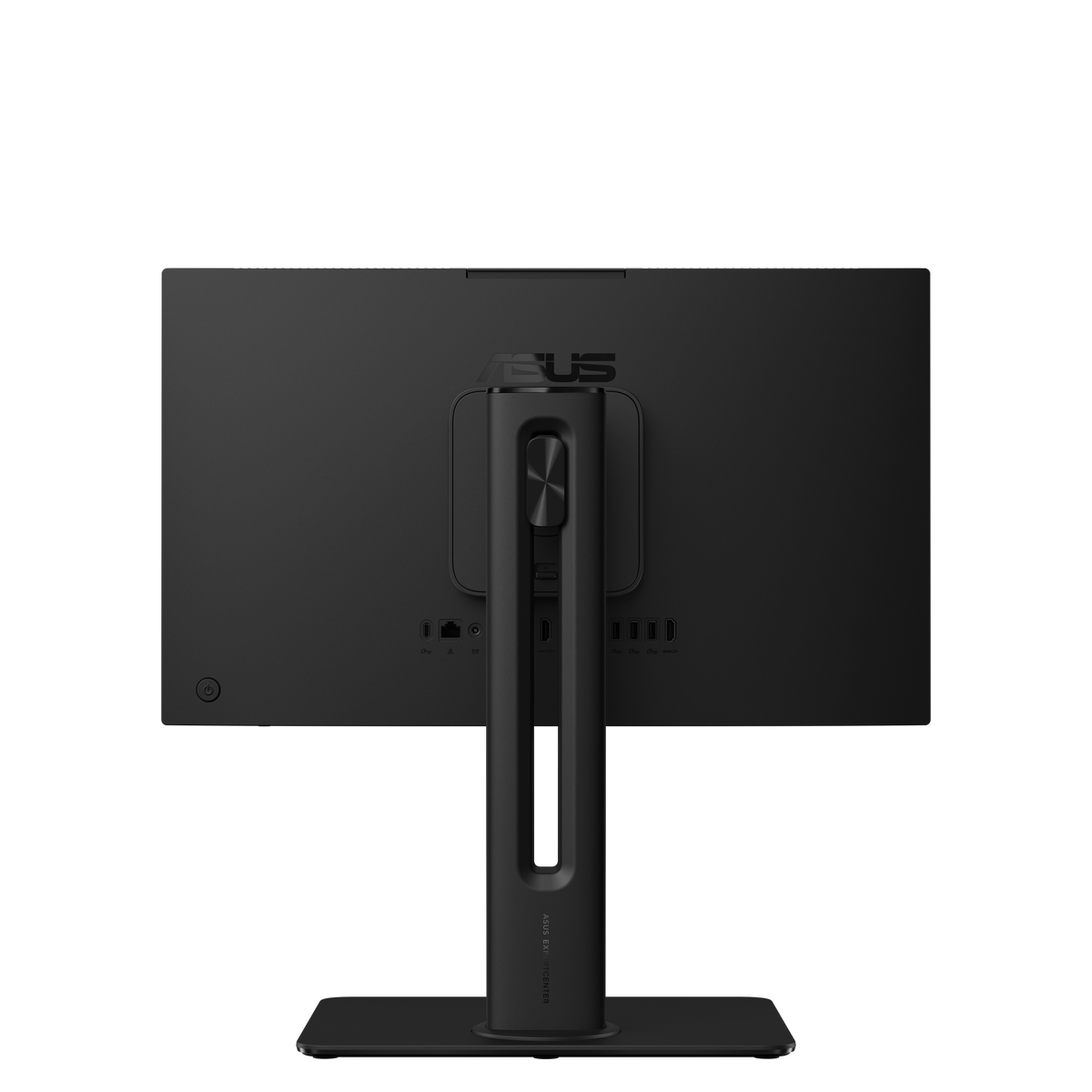 ASUS AIO Main|P440VAK-C716512B0X|23.8 FHD|250nits|CORE 7 240H|DDR5 16GB|512GB SSD|OB GPU|KB+M|BLACK|WIN11Pro