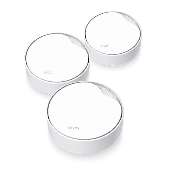 TP-Link MESH WIFI 6 AX3000 POE 1 PK