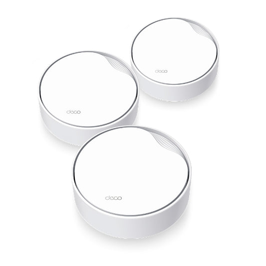 TP-Link MESH WIFI 6 AX3000 POE 1 PK