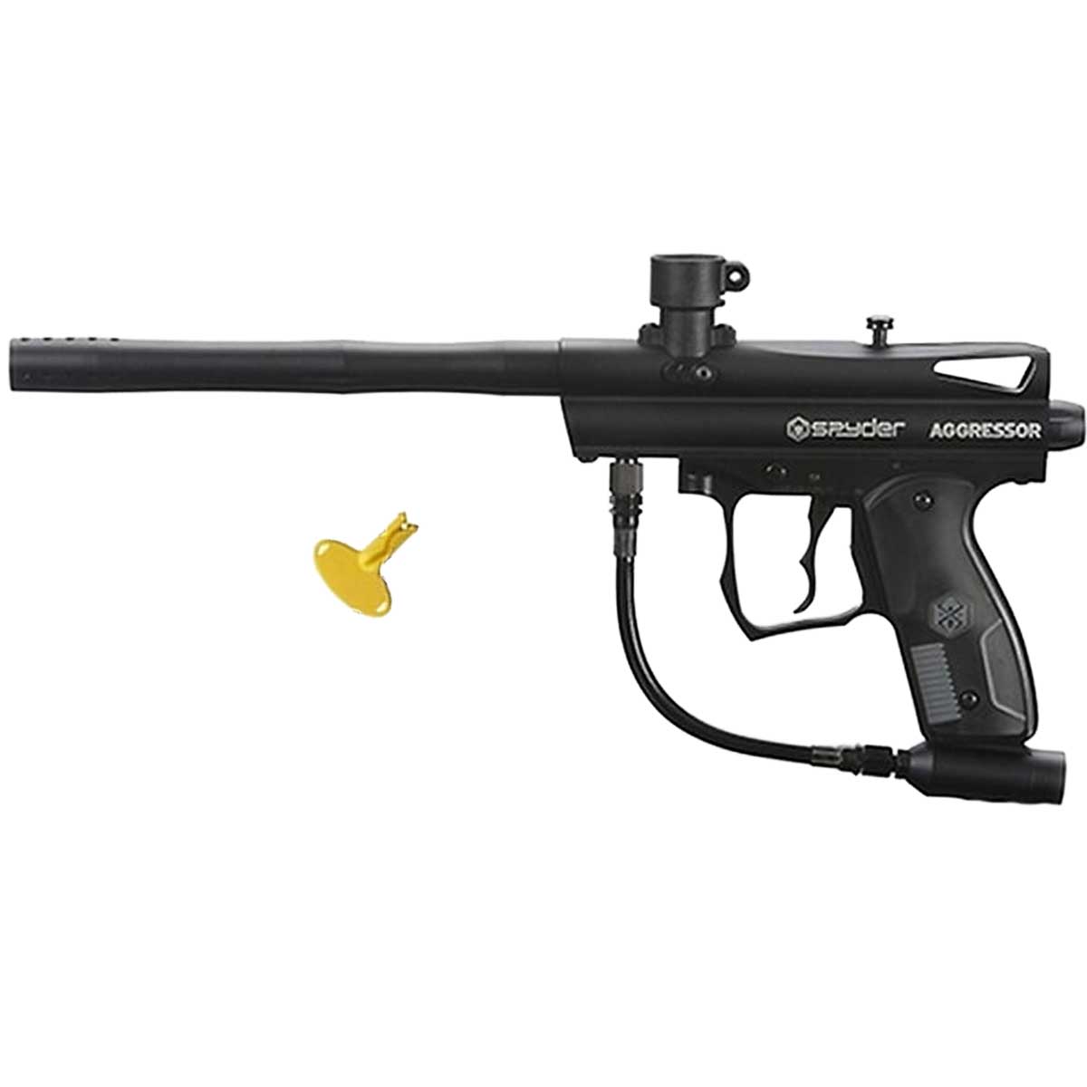 Spyder Aggressor Paintball Marker (RNS45893)