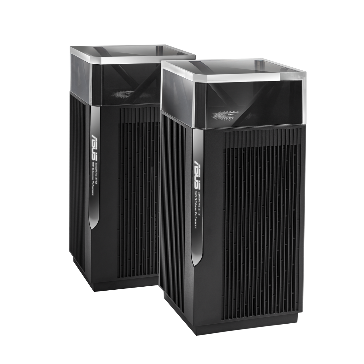 ASUS ROUTER/ Mesh/1148*4804*4808Mbps/AX11000/557 sqm/WiFi6/1xWan/3xLan/Ai Protection/VPN/10GB