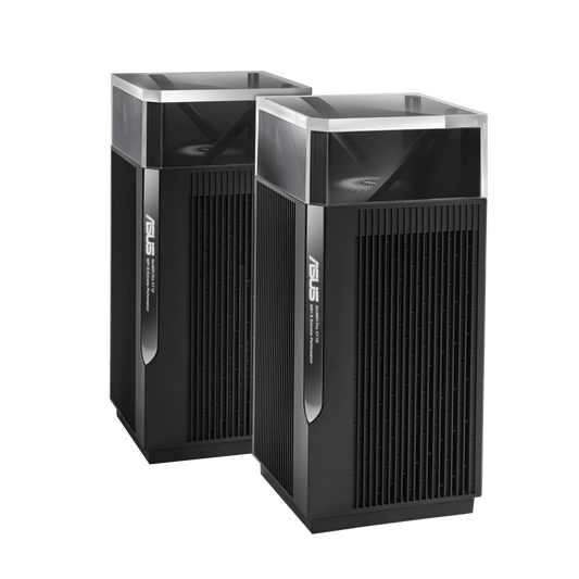 ASUS ROUTER/ Mesh/1148*4804*4808Mbps/AX11000/557 sqm/WiFi6/1xWan/3xLan/Ai Protection/VPN/10GB