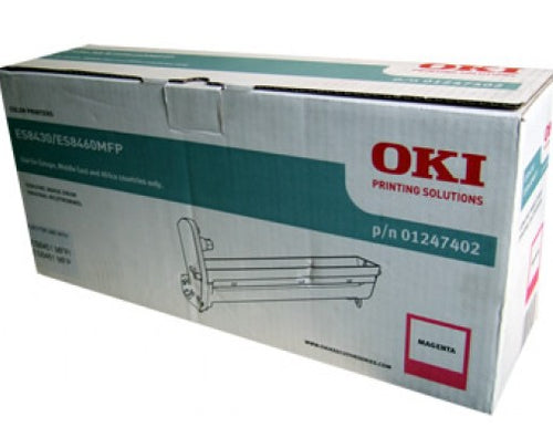 OKI Colour Toner Cart 20K - Guards On Duty Shop & Security Guards