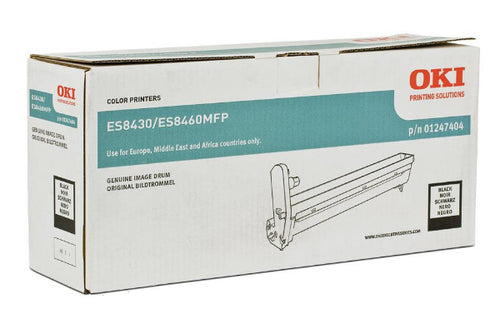 OKI MFP K EP Drum Cart 20K - Guards On Duty Shop & Security Guards