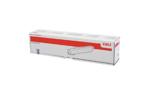 OKI Ep-Cart-C-Es7460/80 Toner - Guards On Duty Shop & Security Guards