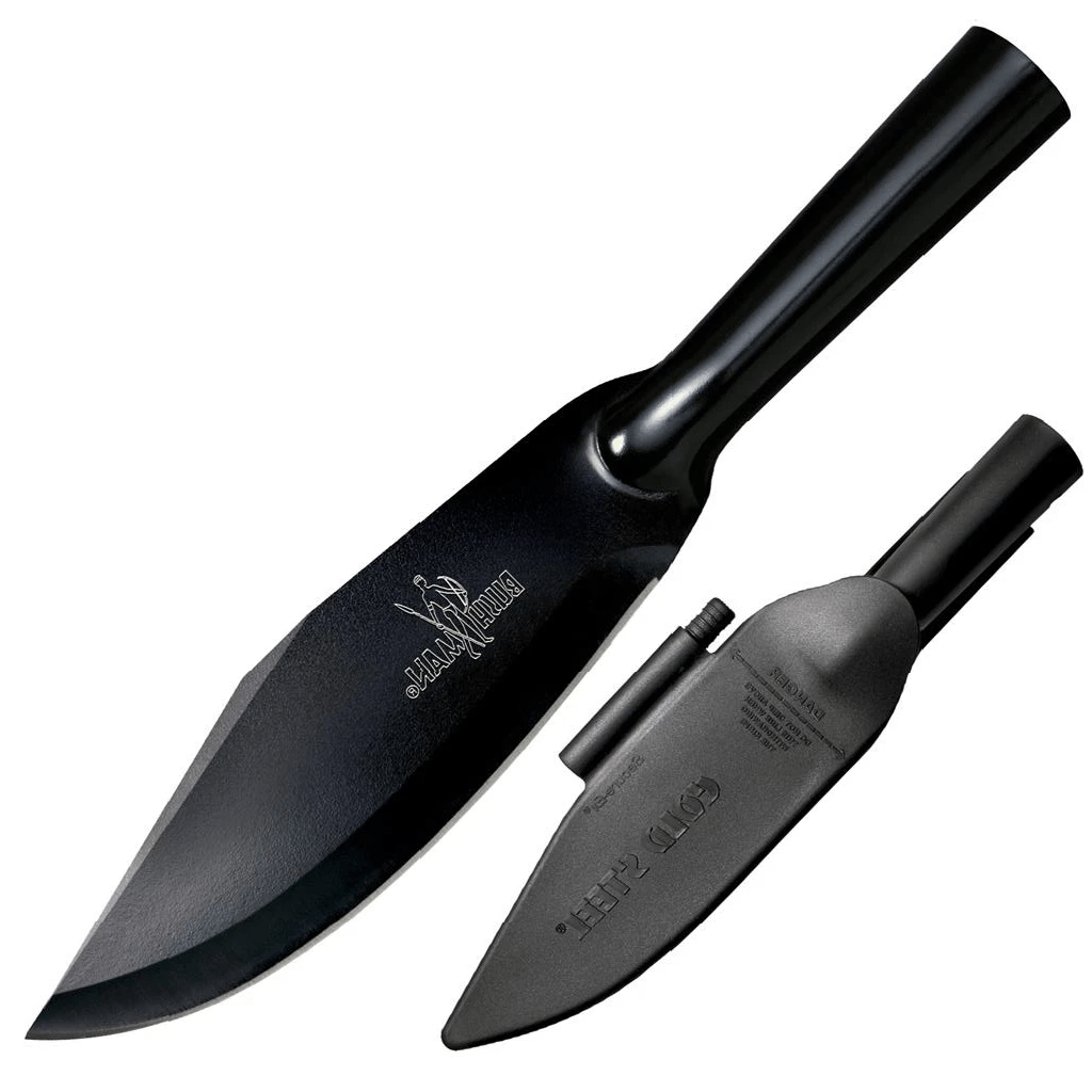 Cold Steel Bowie Blade Bushman CS-95BBUSK