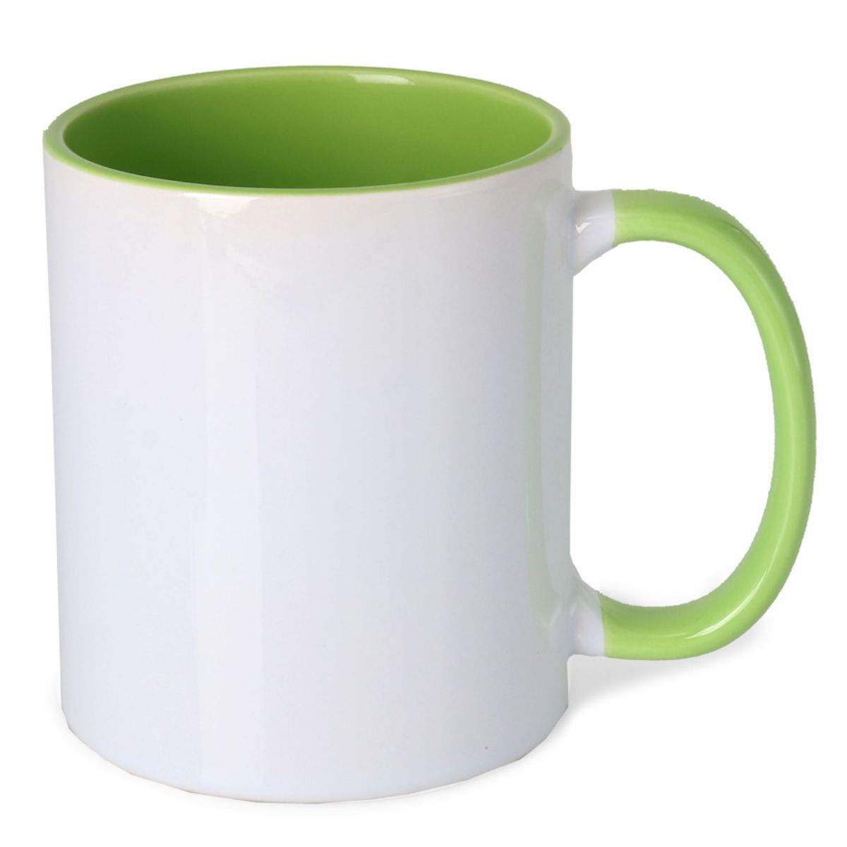 300ml Two Tone Sub Mug