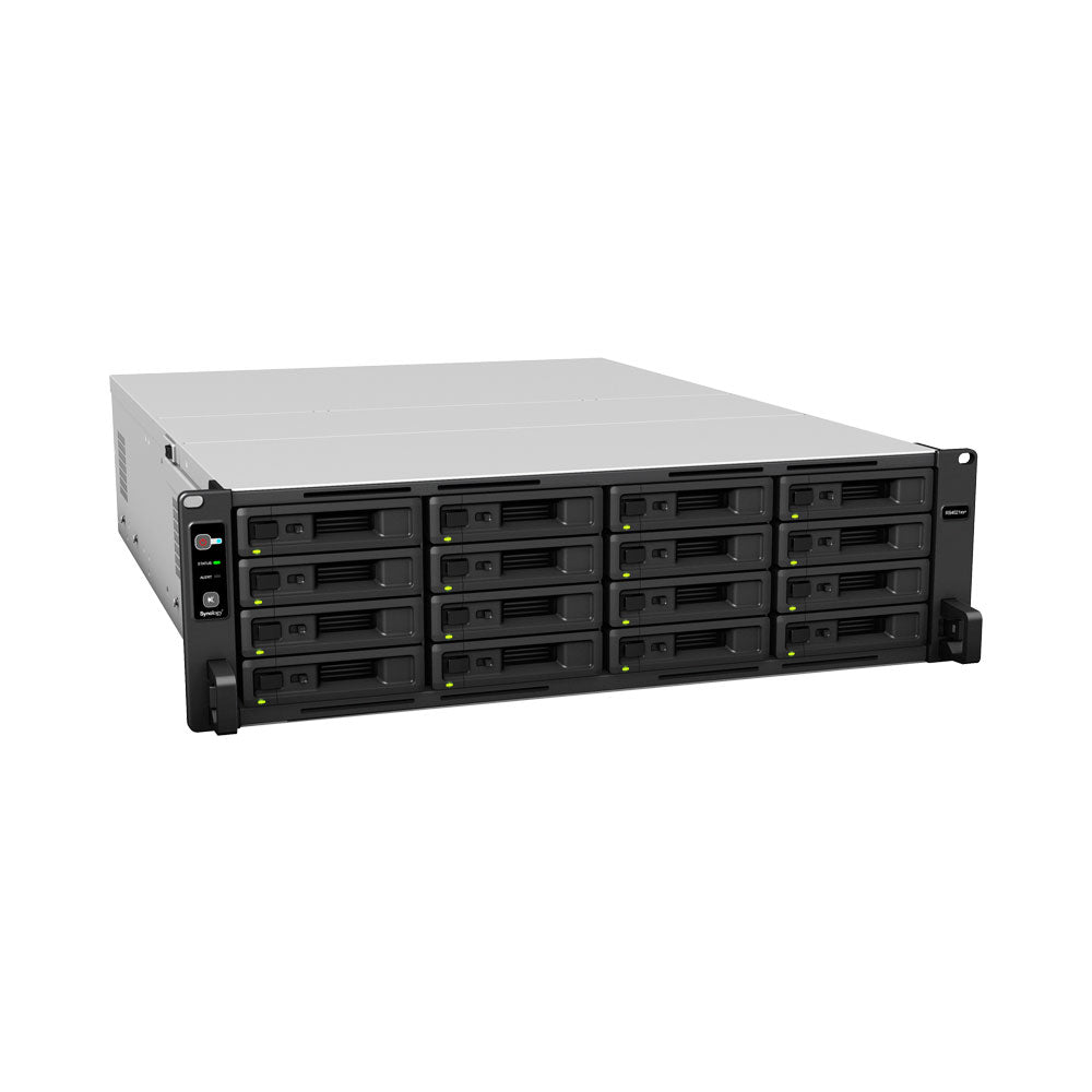 Synology Rs4021xs+ 16-bay 16g, Xeon - Diskless — SYNOLOGY | Guards on Duty Shop