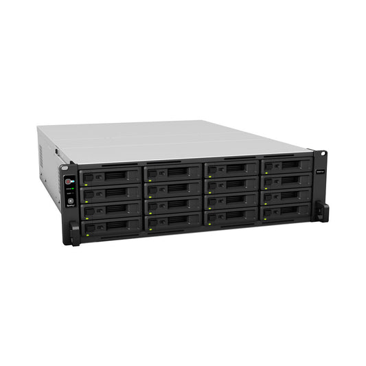Synology Rs4021xs+ 16-bay 16g, Xeon - Diskless — SYNOLOGY | Guards on Duty Shop
