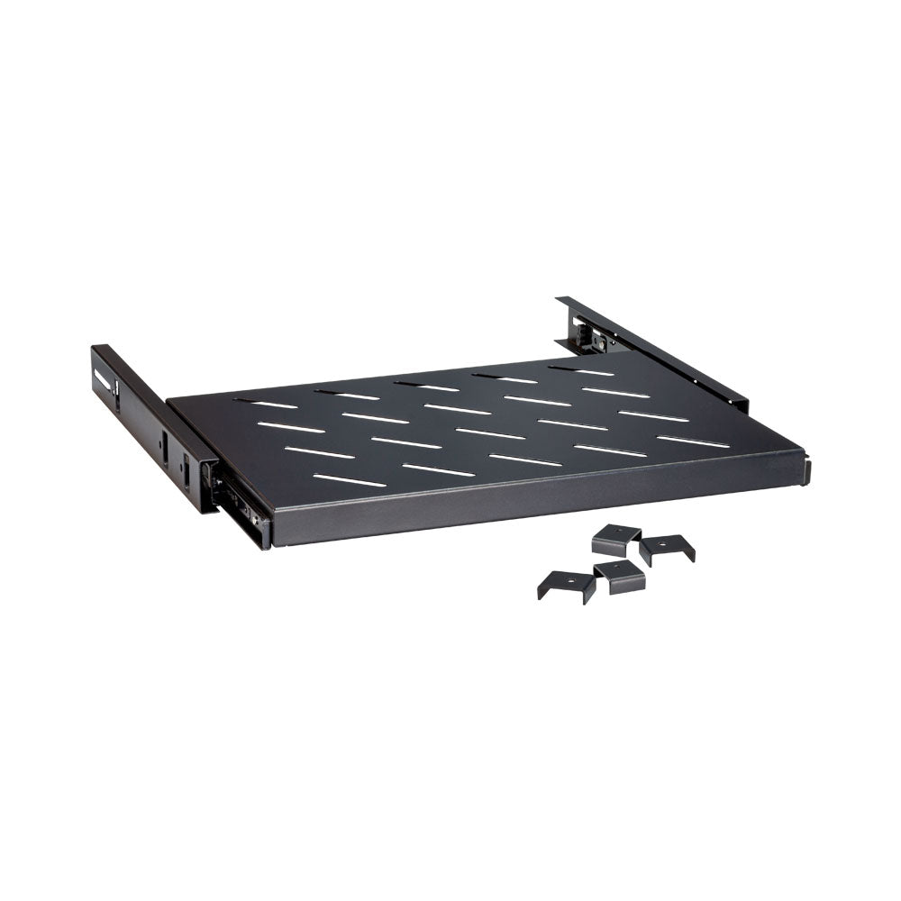 Sliding Shelf for 600mm Cabinet 46mm/30mm — LinkQnet | Guards on Duty Shop