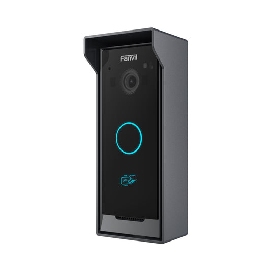 Fanvil I60 Compact Sip Video Door Phone — Fanvil | Guards on Duty Shop
