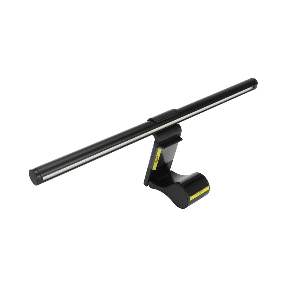 Linkqnet Ldl16-6 Monitor Light Bar with Rear Light and Wireless Remote Control — LinkQnet | Guards on Duty Shop
