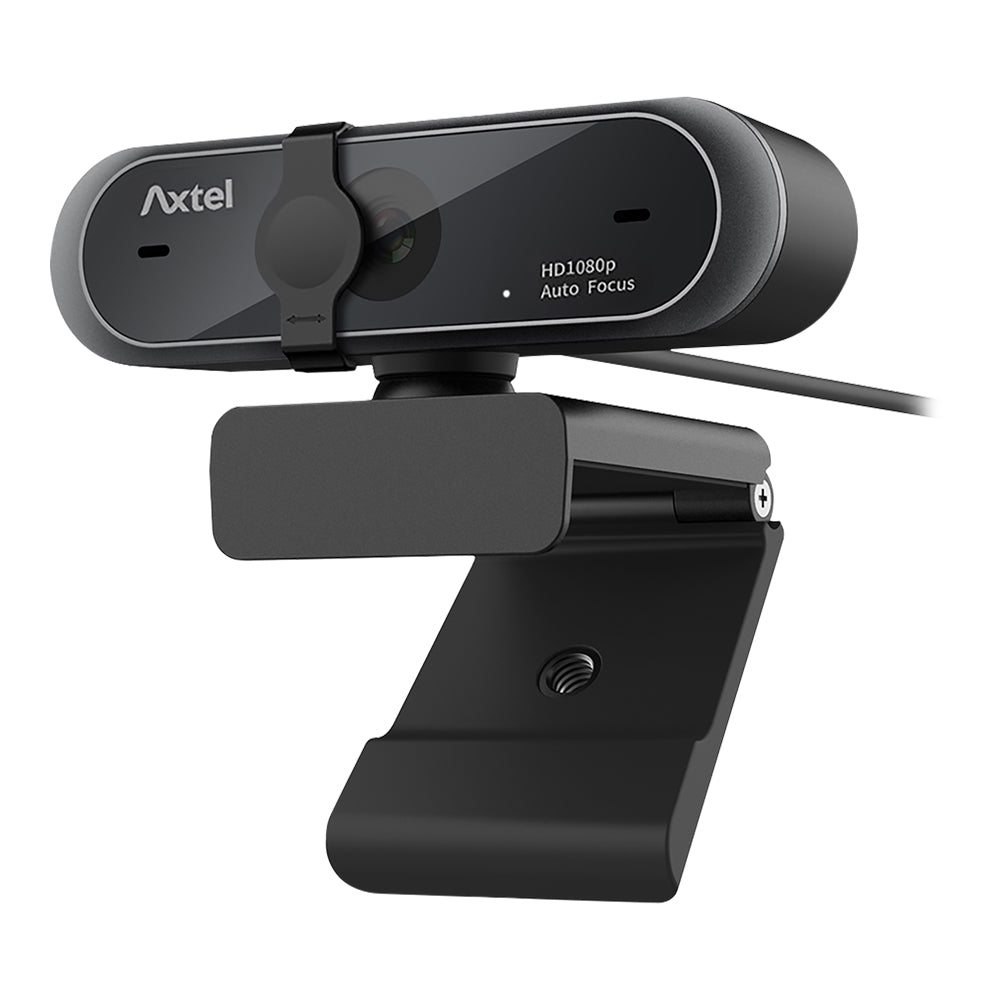 AXTEL AX-FHD WEBCAM