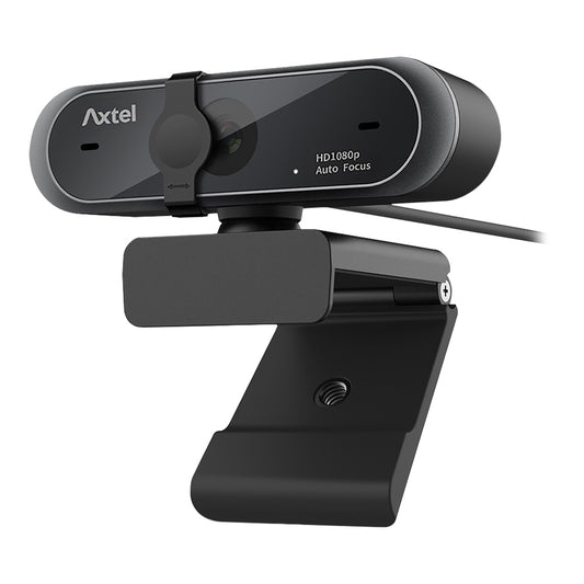 AXTEL AX-FHD WEBCAM