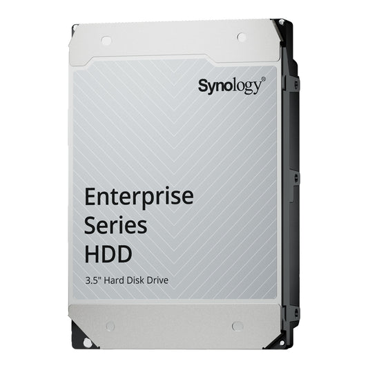 SYNOLOGY ENTERPRISE 24T SATA HDD - Guards On Duty Shop & Security Guards