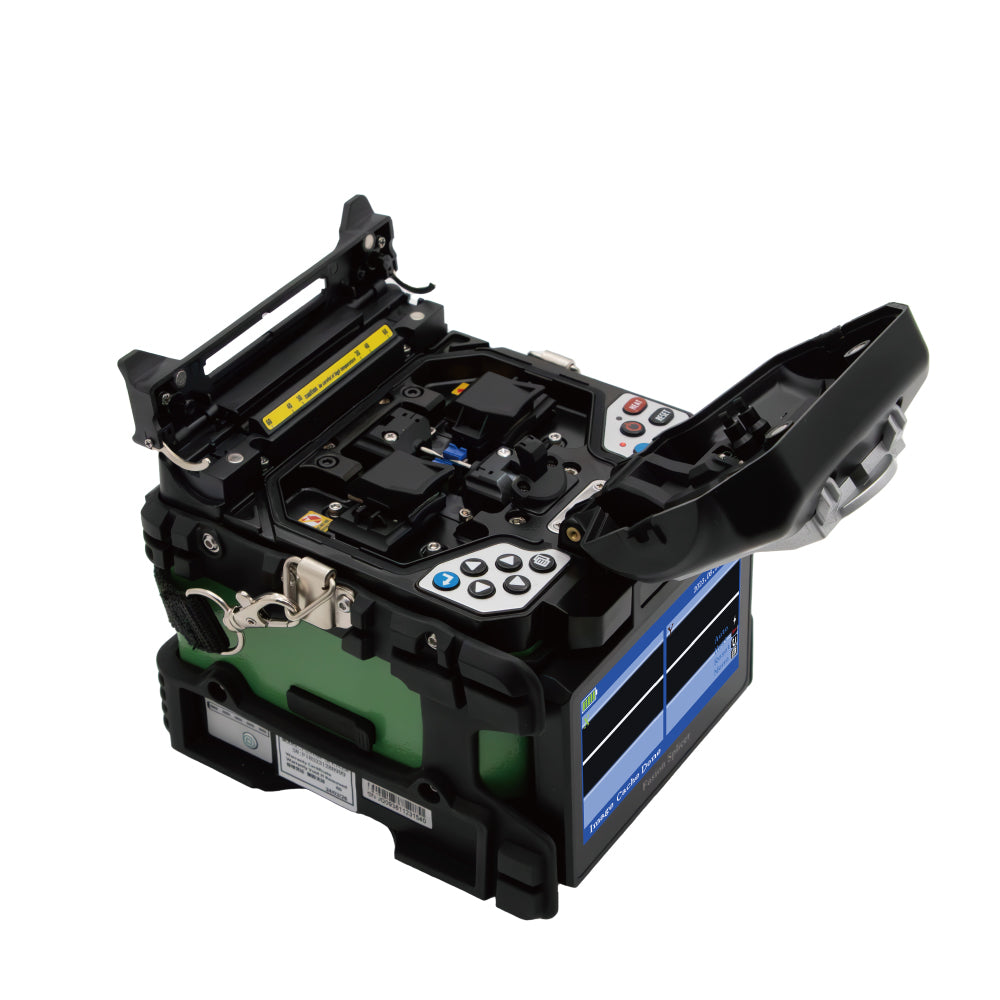 PROSKIT TE-6801F-W FIBRE OPTIC FUSION SPLICING MACHINE KIT