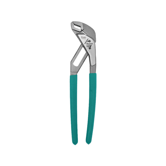 PROSKIT PN-P210N 10-INCH QUICK-ADJUST PUMP PLIERS - Guards On Duty Shop & Security Guards