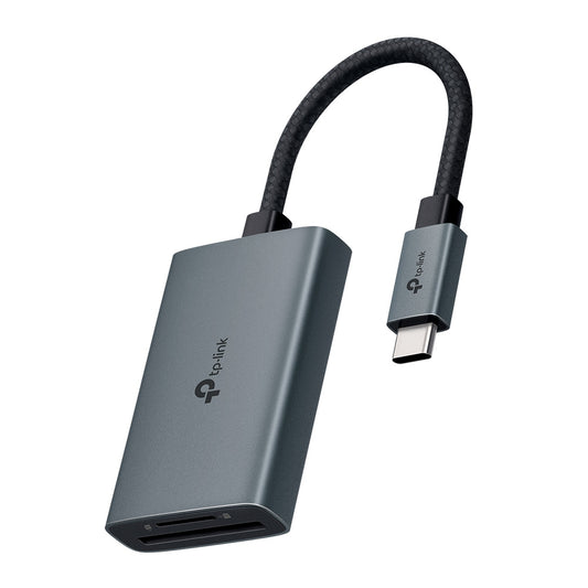 TP-LINK TYPE-C TO SD&MICRO SD CARD