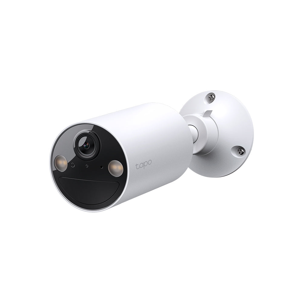 TP-LINK TAPO TC82 3MP SMART WIRE-FREE INDOOR/OUTDOOR SECURITY CAMERA WITH COLOUR NIGHT VISION - Guards On Duty Shop & Security Guards