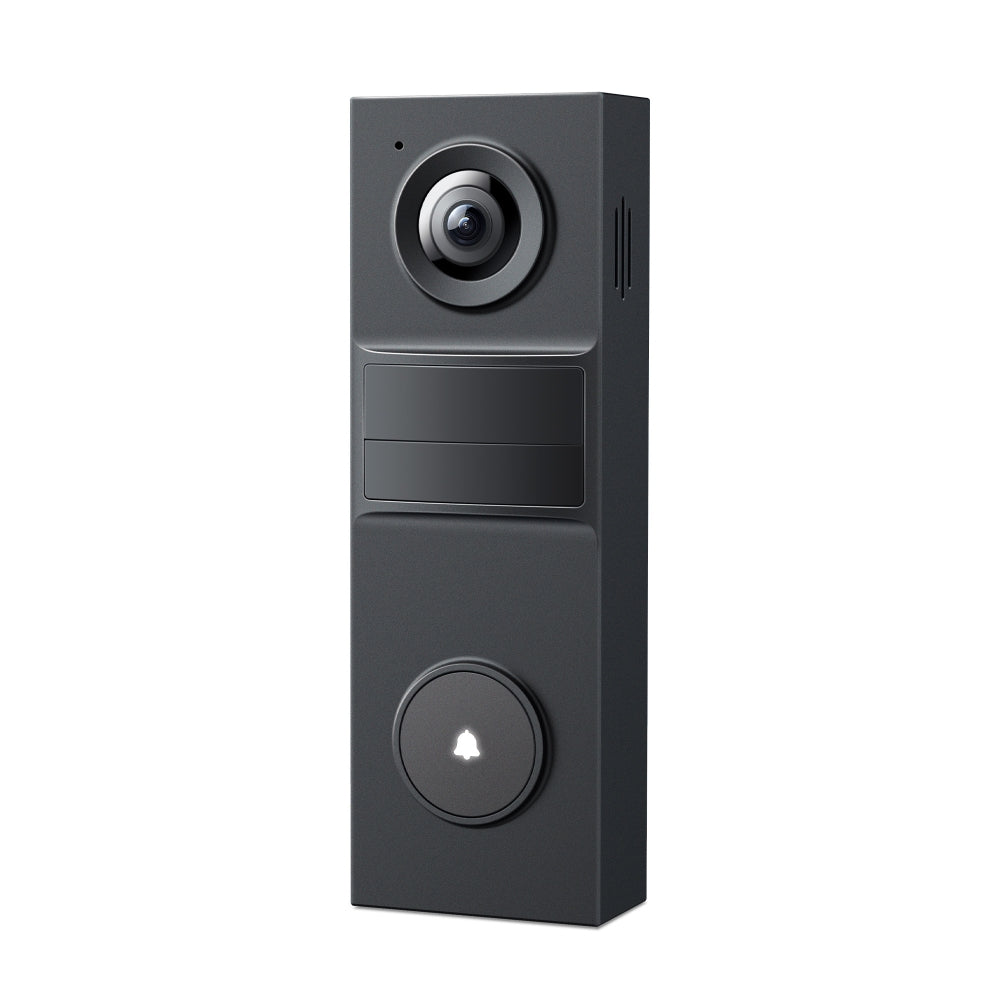 TP-LINK TAPO 2K WIRE FREE VIDEO DOORBELL - Guards On Duty Shop & Security Guards