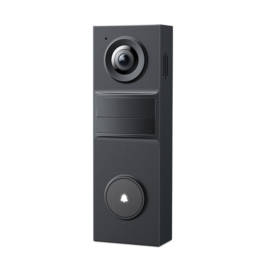 TP-LINK TAPO 2K WIRE FREE VIDEO DOORBELL