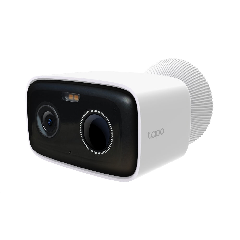 TP-LINK TAPO C400 2MP SMART WIRE-FREE OUTDOOR SECURITY CAMERA - Guards On Duty Shop & Security Guards