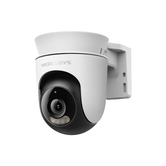 MERCUSYS 2K 3MP PAN TILT WIFI CAMERA - Guards On Duty Shop & Security Guards