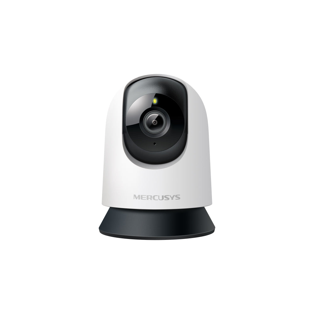 MERCUSYS 180DEG 1080P PAN TILT WIFI CAMERA - Guards On Duty Shop & Security Guards