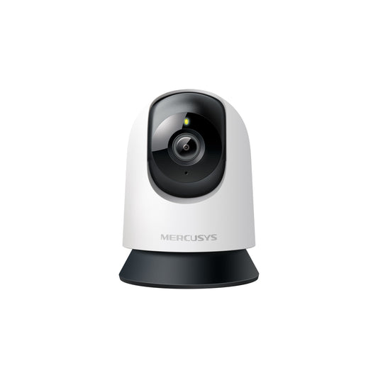 MERCUSYS 180DEG 1080P PAN TILT WIFI CAMERA - Guards On Duty Shop & Security Guards