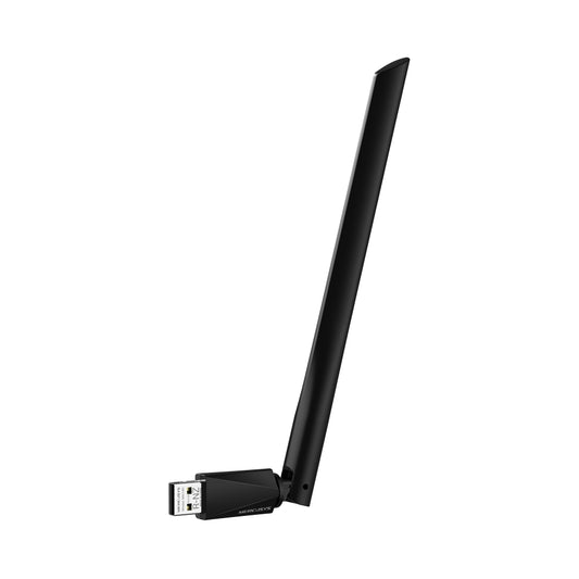MERCUSYS WIFI6 USB ADAPTER - Guards On Duty Shop & Security Guards