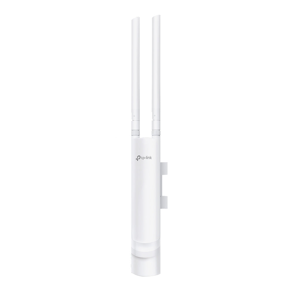 TP-LINK OMADA 300MBPS OUTDOOR ACCESS POINT - Guards On Duty Shop & Security Guards