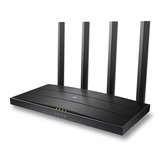 TP-LINK OMADA 5P GB DUAL BAND WIFI GATEWAY