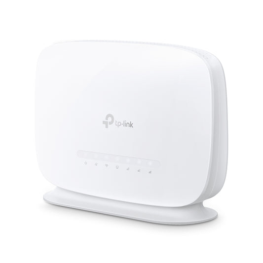 TP-LINK ARCHER MR505 4G+ CAT6 AC1200 WIRELESS DUAL-BAND GIGABIT ROUTER