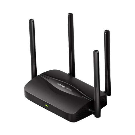 MERCUSYS BE3600 DUAL BAND WIFI7 1GB ROUTER - Guards On Duty Shop & Security Guards