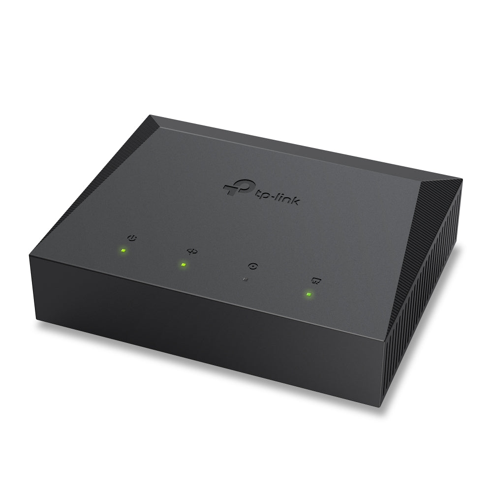 TP-LINK XZ000-G6 1-PORT GIGABIT XPON TERMINAL - Guards On Duty Shop & Security Guards