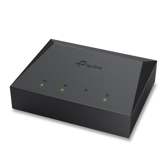 TP-LINK XZ000-G6 1-PORT GIGABIT XPON TERMINAL