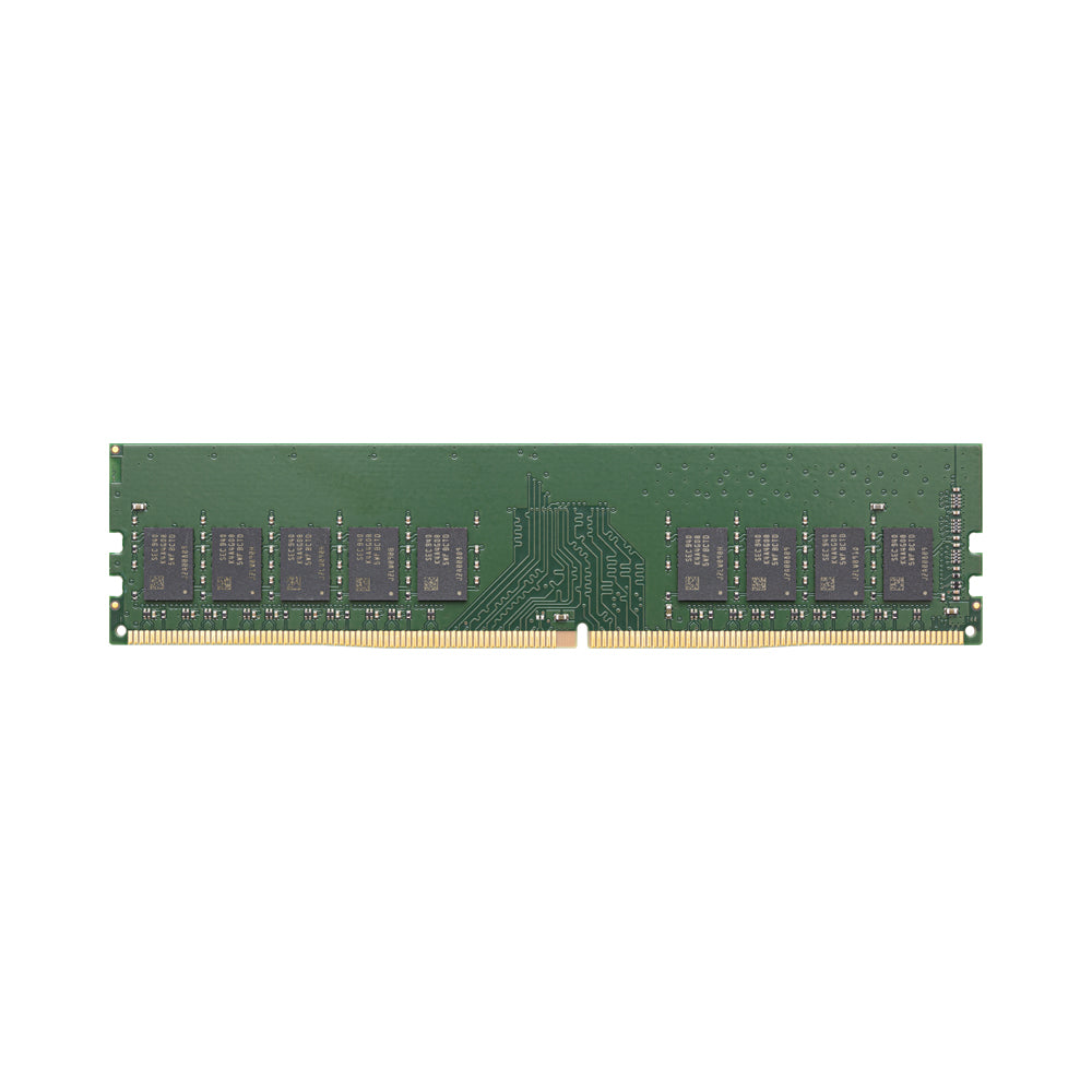 SYNOLOGY D4EU01 16GB DDR4 ECC UDIMM RAM - Guards On Duty Shop & Security Guards