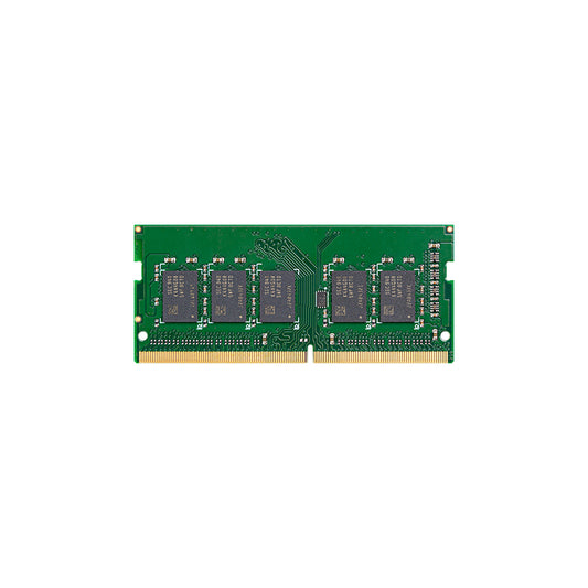 SYNOLOGY D4ES01 16GB DDR4 ECC UNBUFFERED SODIMM RAM - Guards On Duty Shop & Security Guards